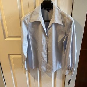 3/$20 or 4/$26 Light Blue collared shirt